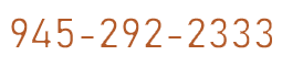 Call Us Now: 945-292-2333