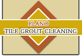 Tile Grout Cleaning Plano Logo